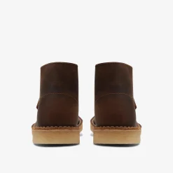 Clarks Desert Boot Beeswax Hot
