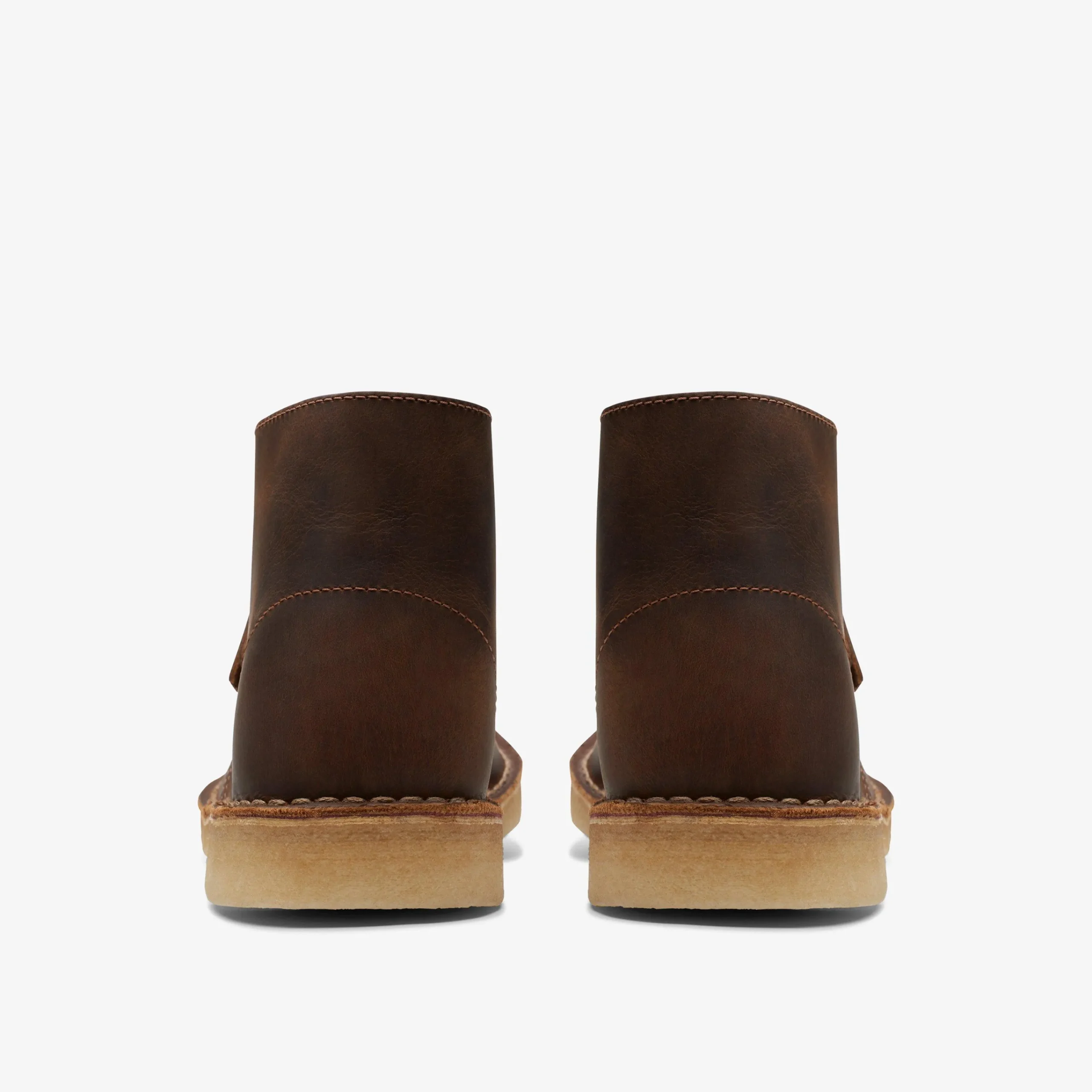 Clarks Desert Boot Beeswax Hot