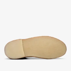 Clarks Desert Boot Cola Suede Sale