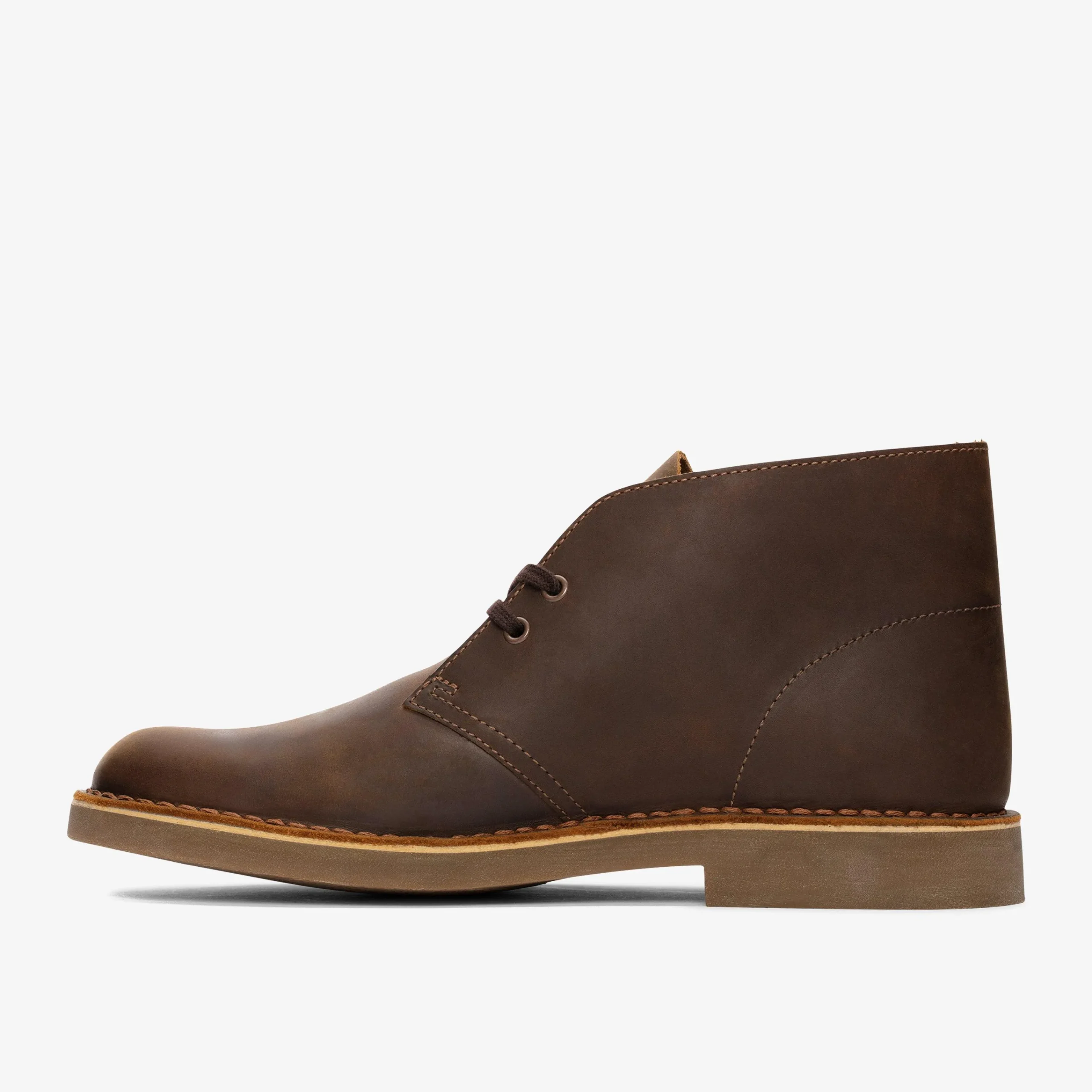 Clarks Desert Boot Evo Beeswax Leather Online