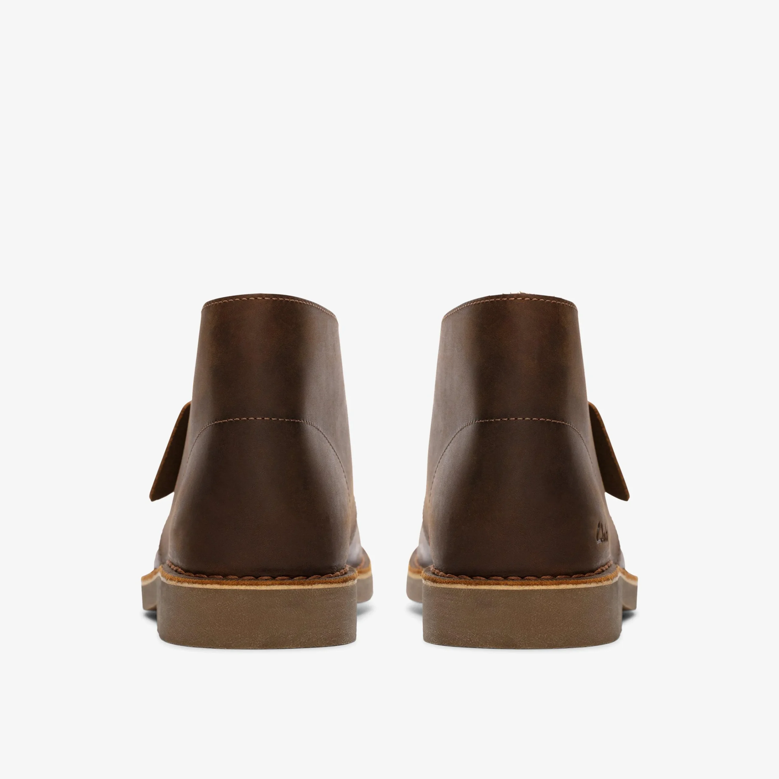 Clarks Desert Boot Evo Beeswax Leather Online