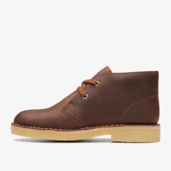 Clarks Desert Boot Kid Beeswax Flash Sale
