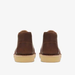 Clarks Desert Boot Kid Beeswax Flash Sale