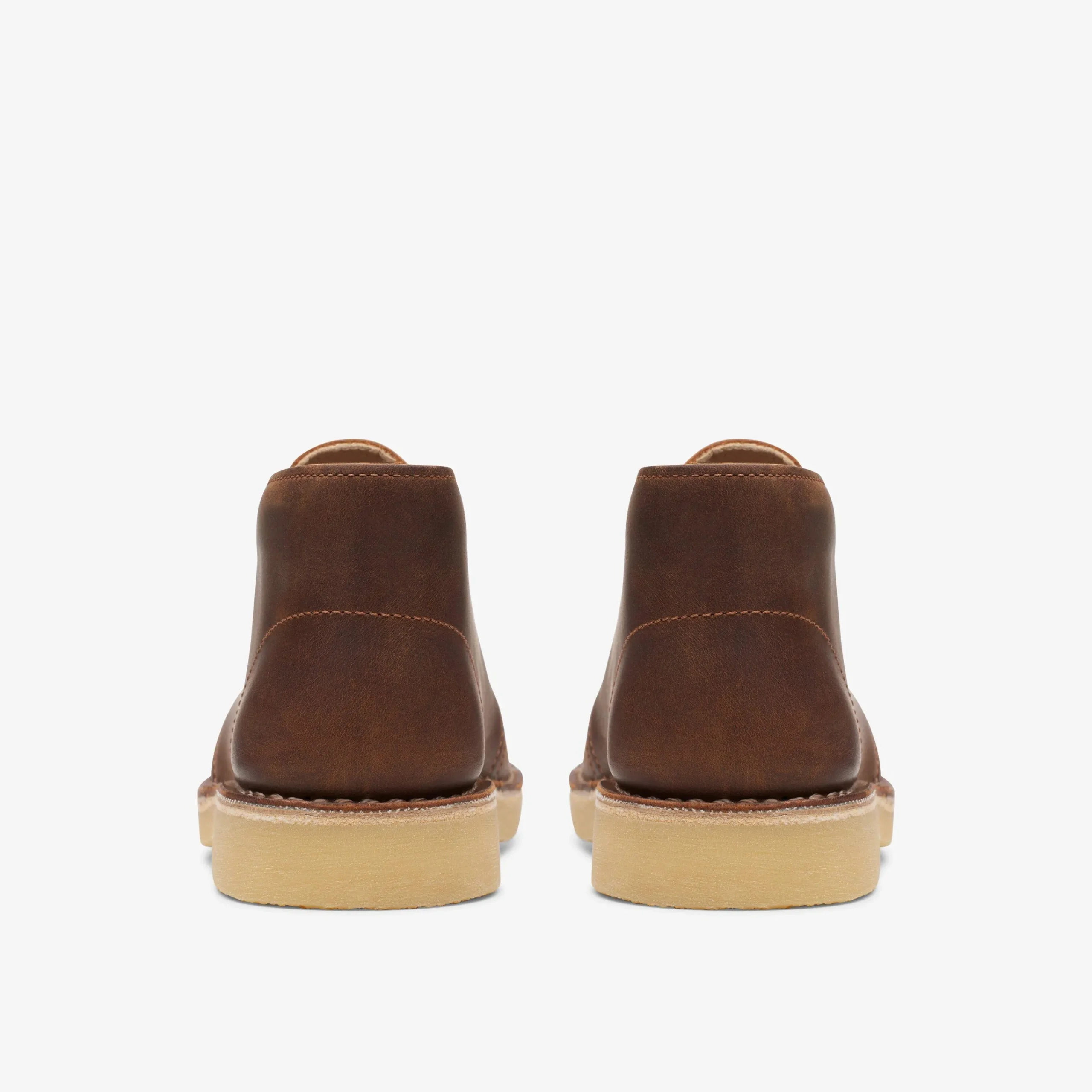 Clarks Desert Boot Kid Beeswax Flash Sale