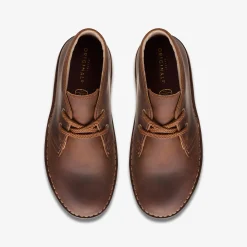 Clarks Desert Boot Kid Beeswax Flash Sale