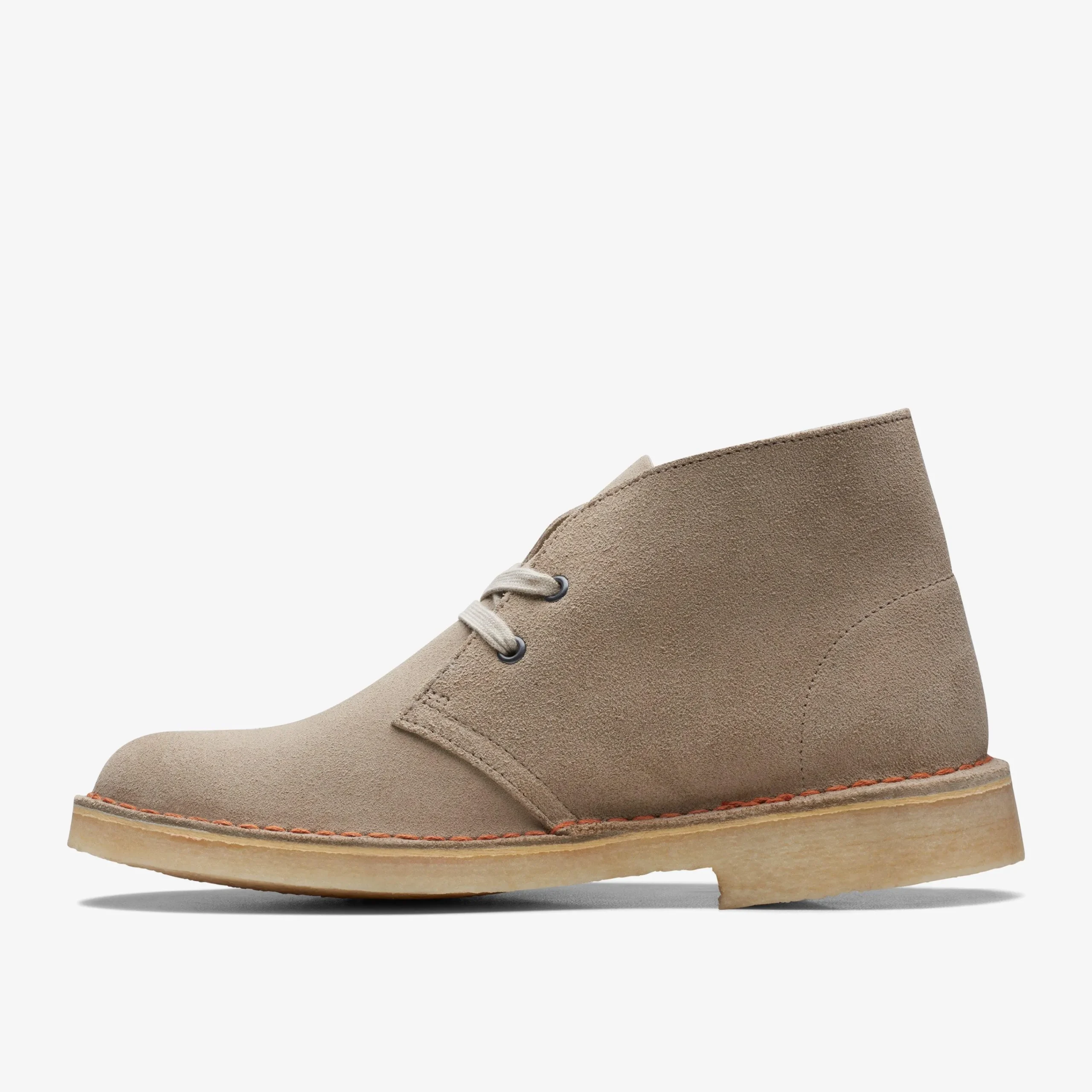 Clarks Desert Boot Sand Suede Online