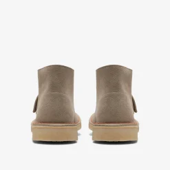 Clarks Desert Boot Sand Suede Online