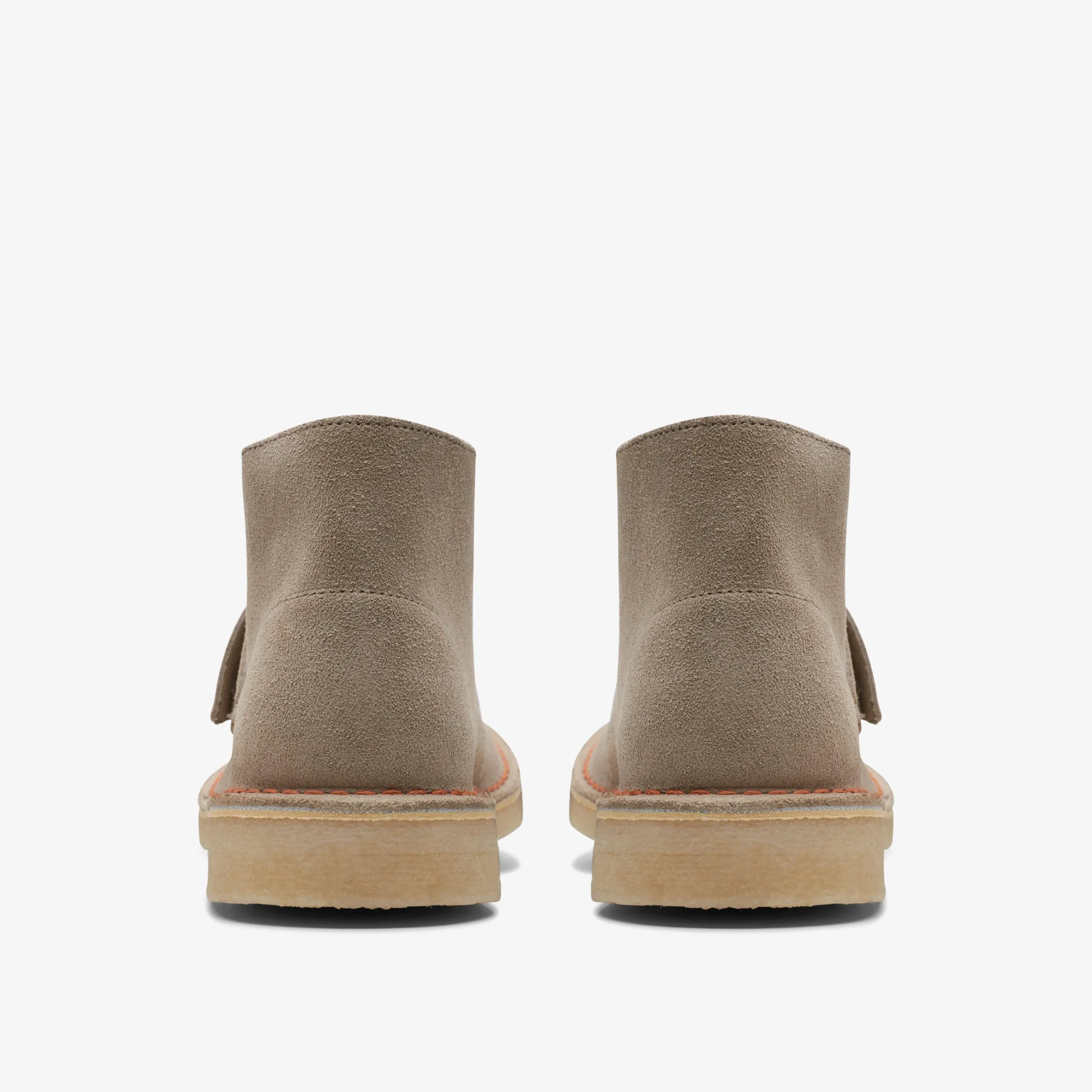 Clarks Desert Boot Sand Suede Online