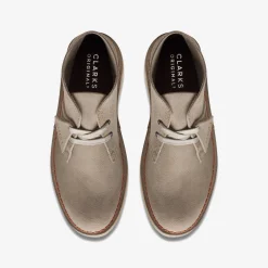 Clarks Desert Boot Sand Suede Online