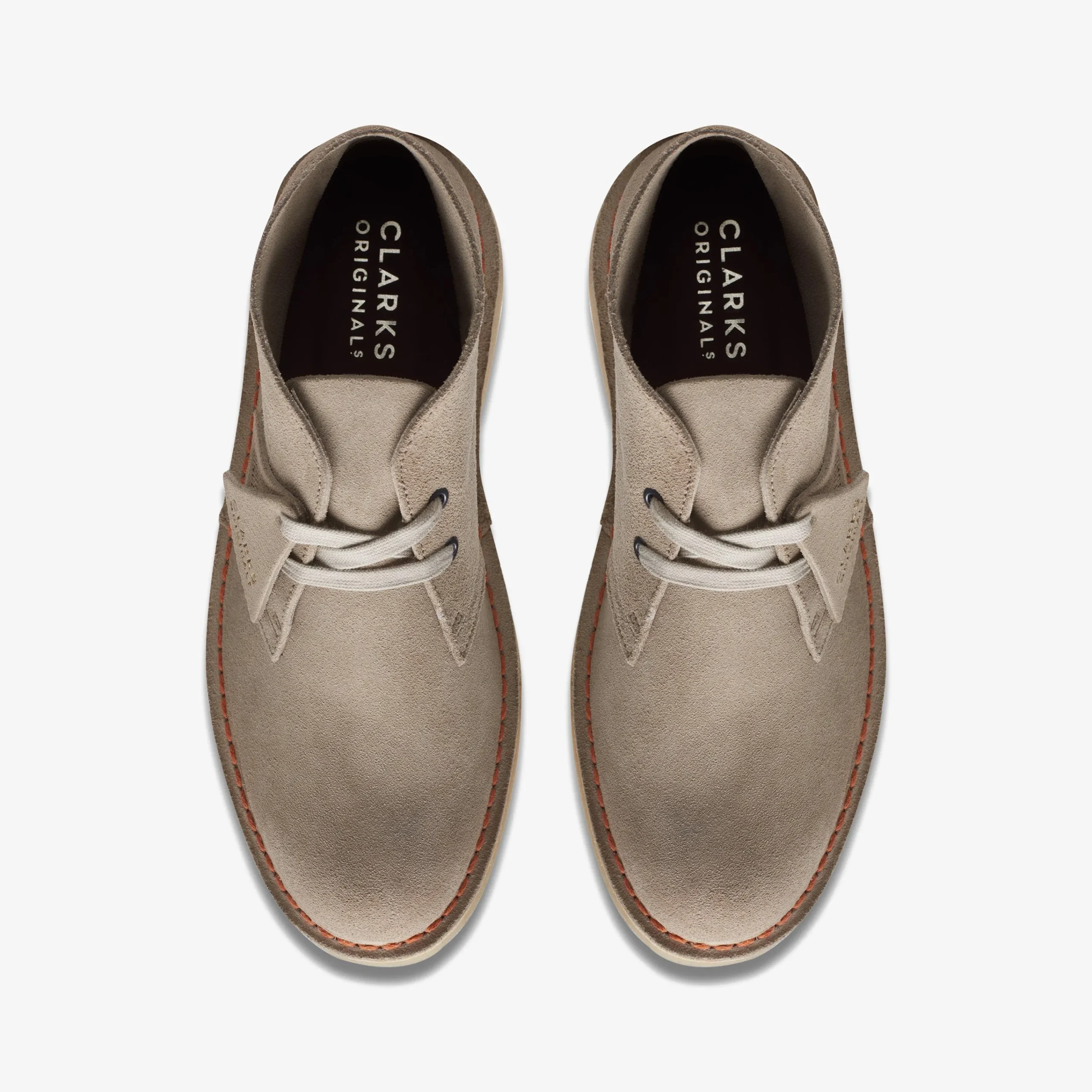 Clarks Desert Boot Sand Suede Online