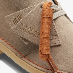 Clarks Desert Boot Sand Suede Online