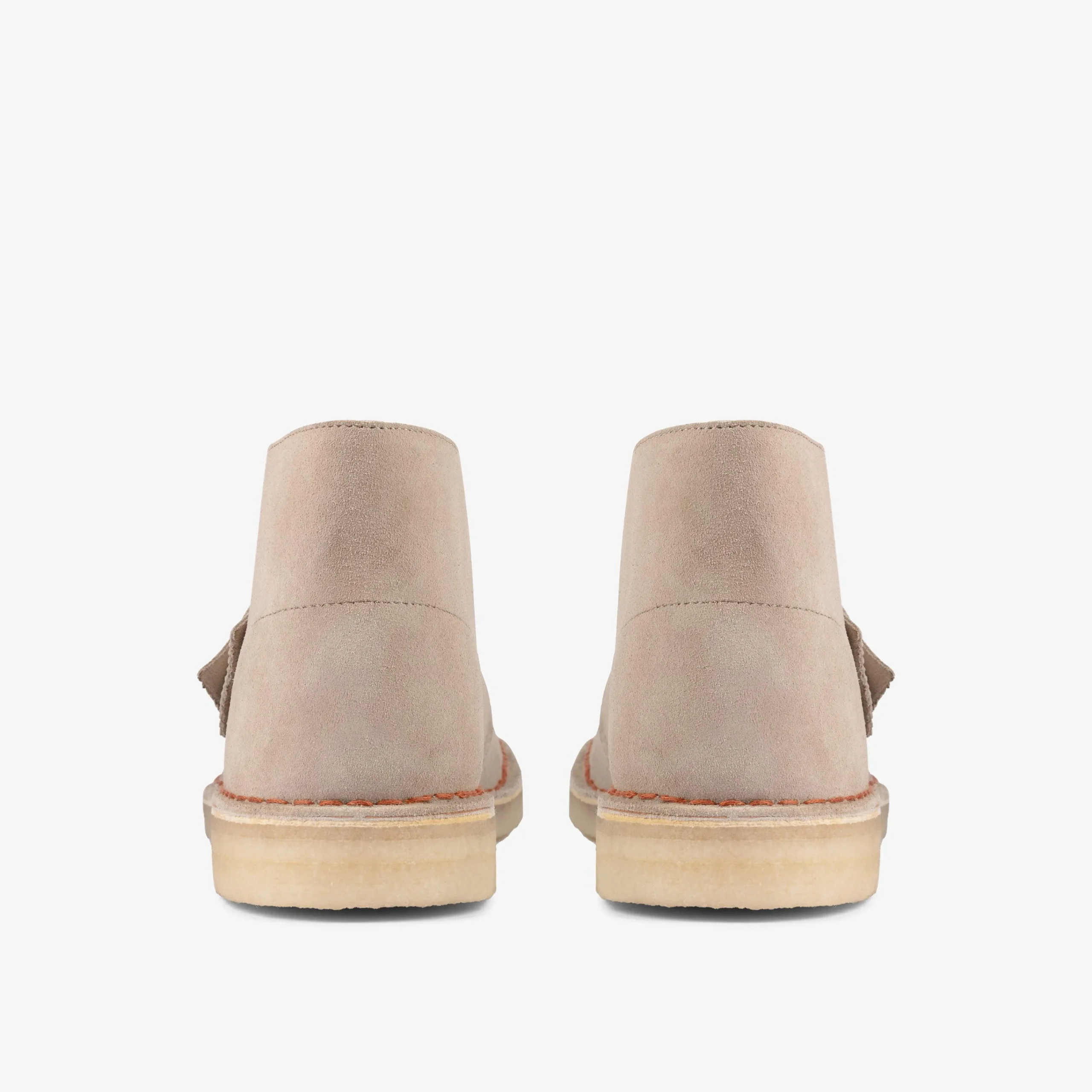 Clarks Desert Boot Sand Suede Flash Sale