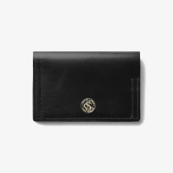 Clarks Desert Card Black Leather Store