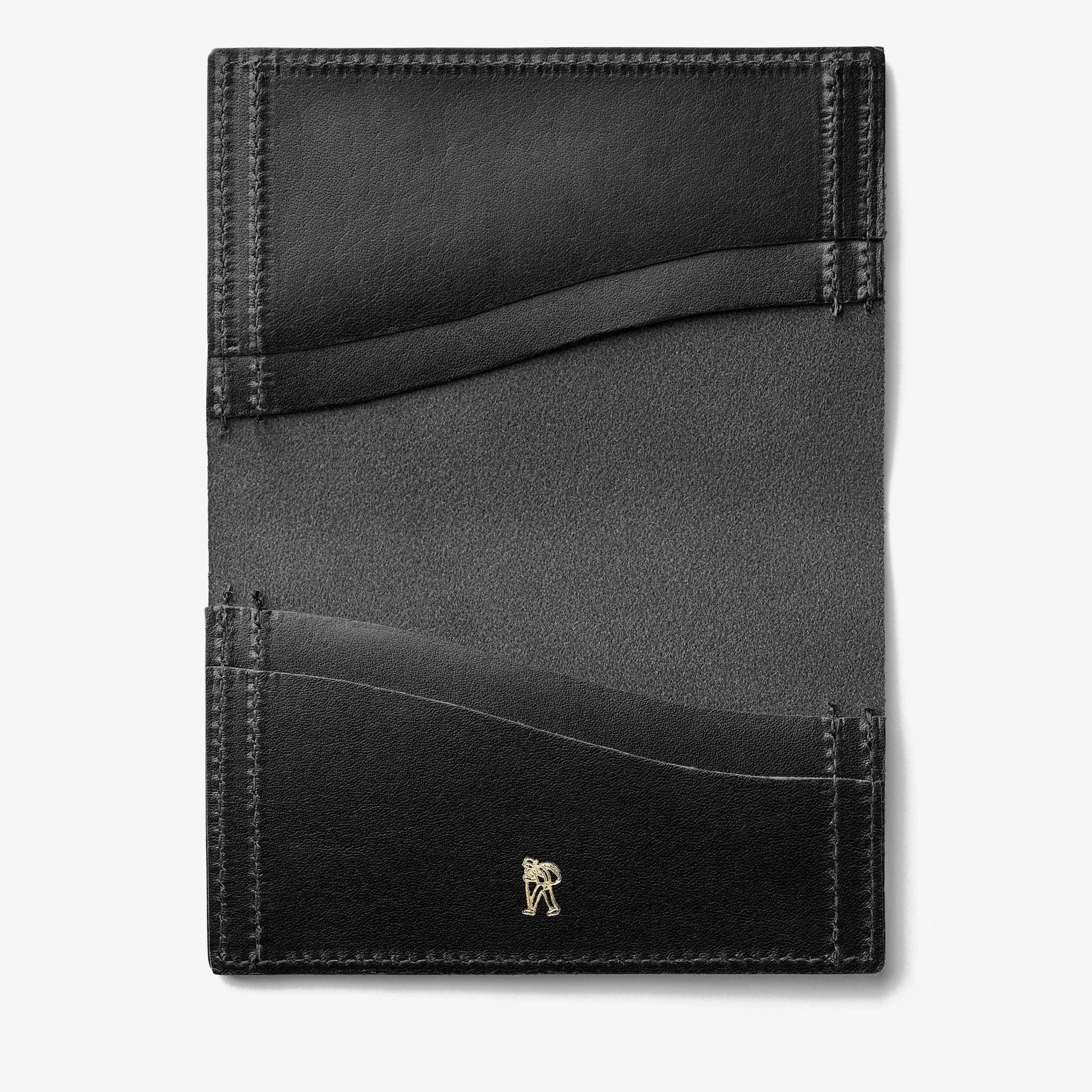 Clarks Desert Card Black Leather Store