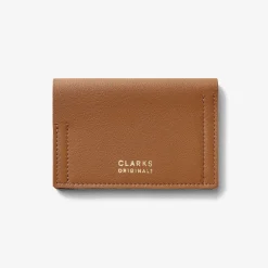 Clarks Desert Card Light Tan Leather Cheap