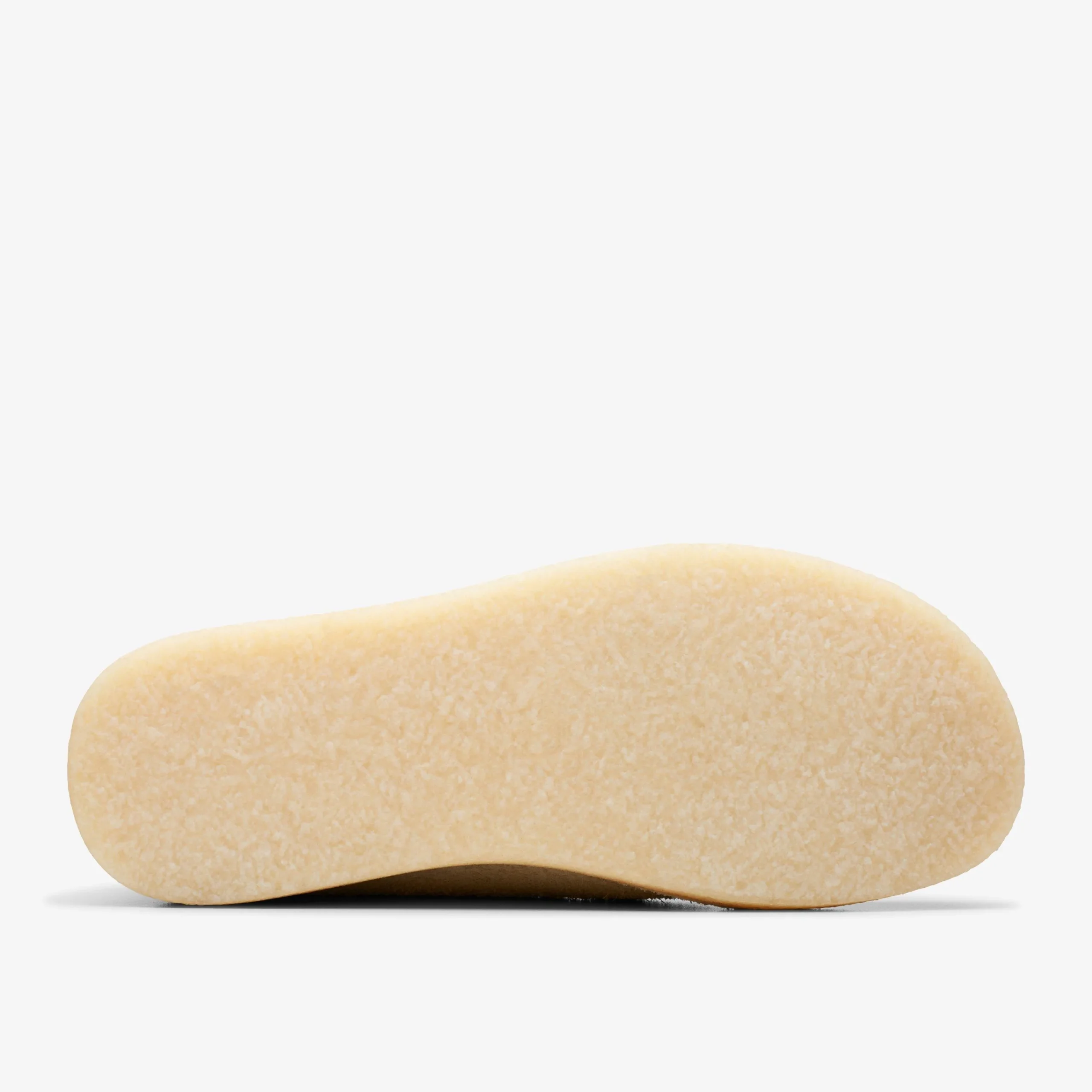 Clarks Desert Nomad Maple Hairy Suede Shop