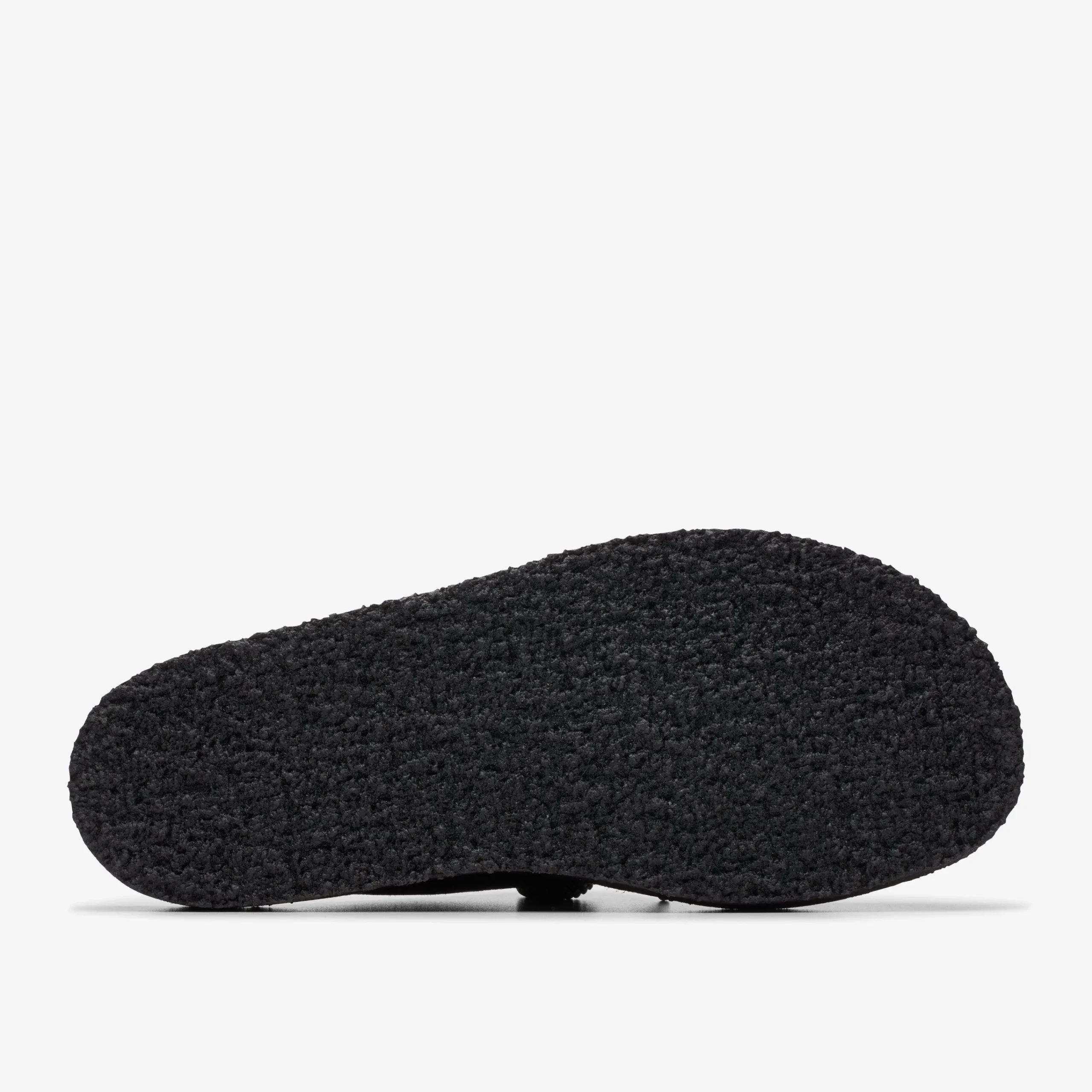 Clarks Desert Nomad Mule x Jorja Smith Black/Black Hot