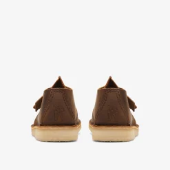 Clarks Desert Trek Beeswax New