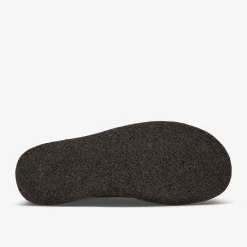 Clarks Desert Trek Black Suede Clearance