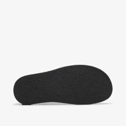 Clarks Desert Trek Older Black Suede Discount
