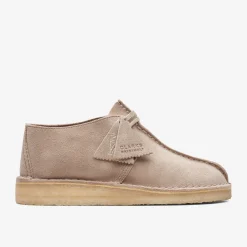 Clarks Desert Trek Sand Suede Outlet