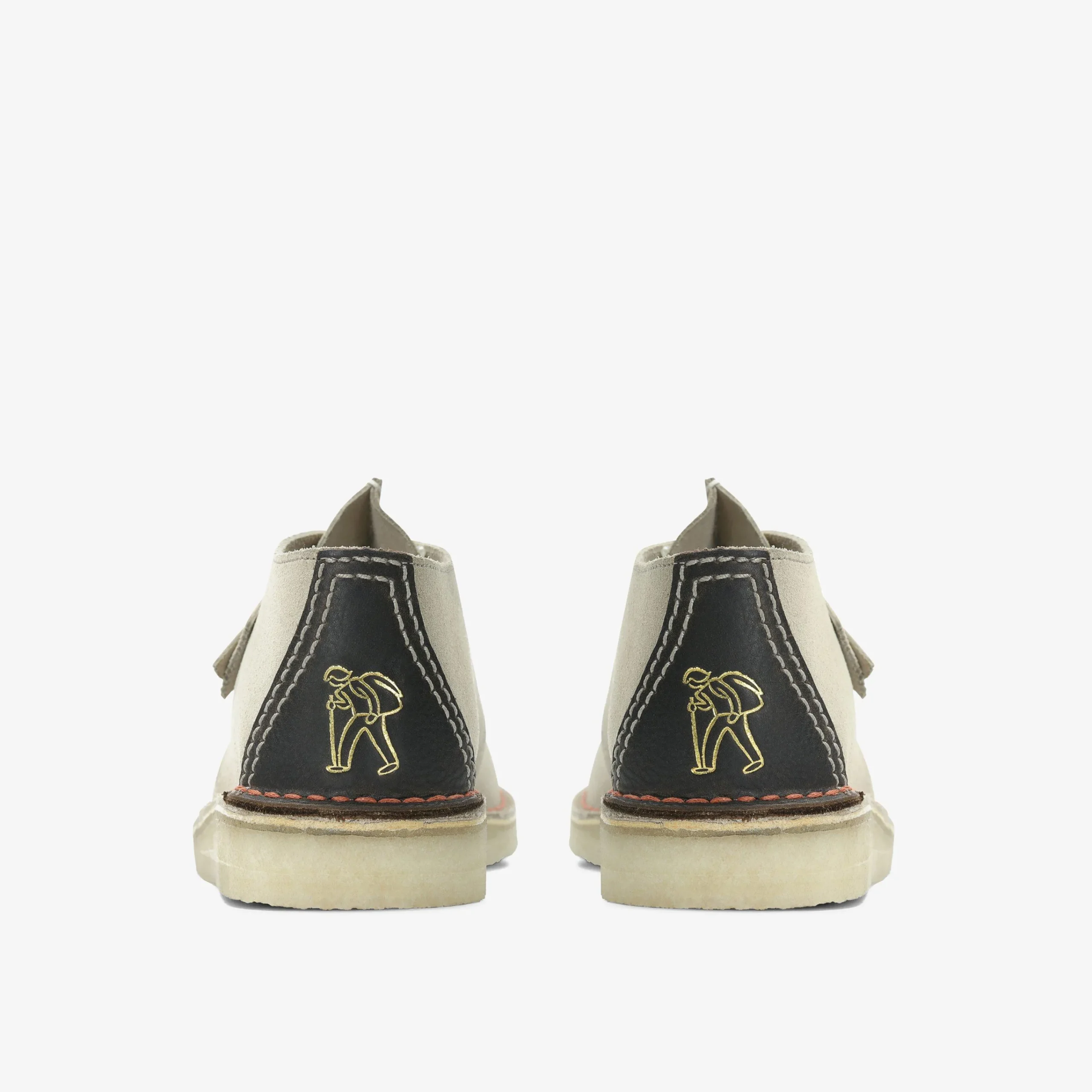 Clarks Desert Trek Sand Suede Discount