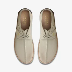 Clarks Desert Trek Sand Suede Discount