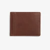 Clarks Devin Ryan Cognac New
