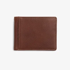 Clarks Devin Ryan Cognac New