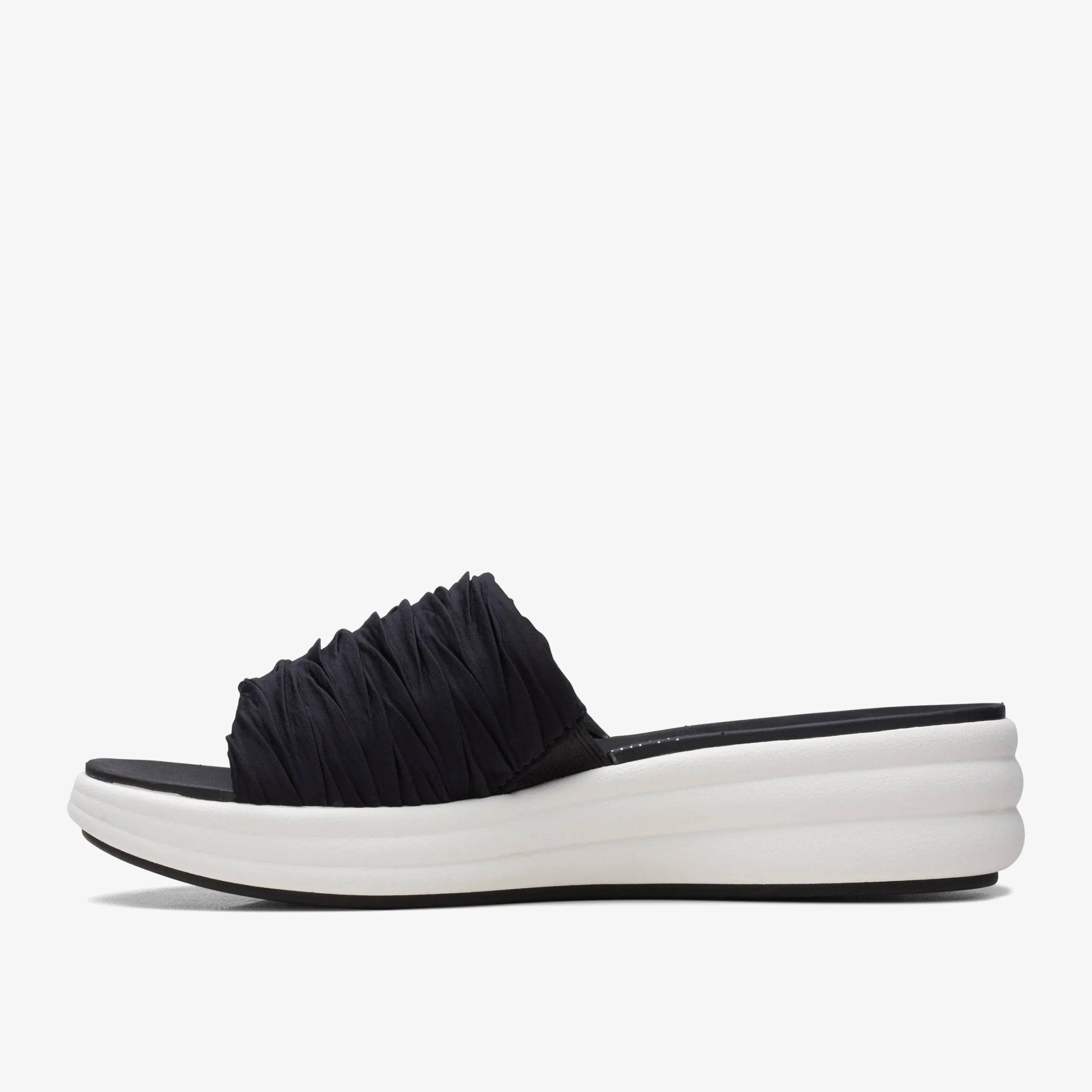 Clarks Drift Petal Black Best Sale