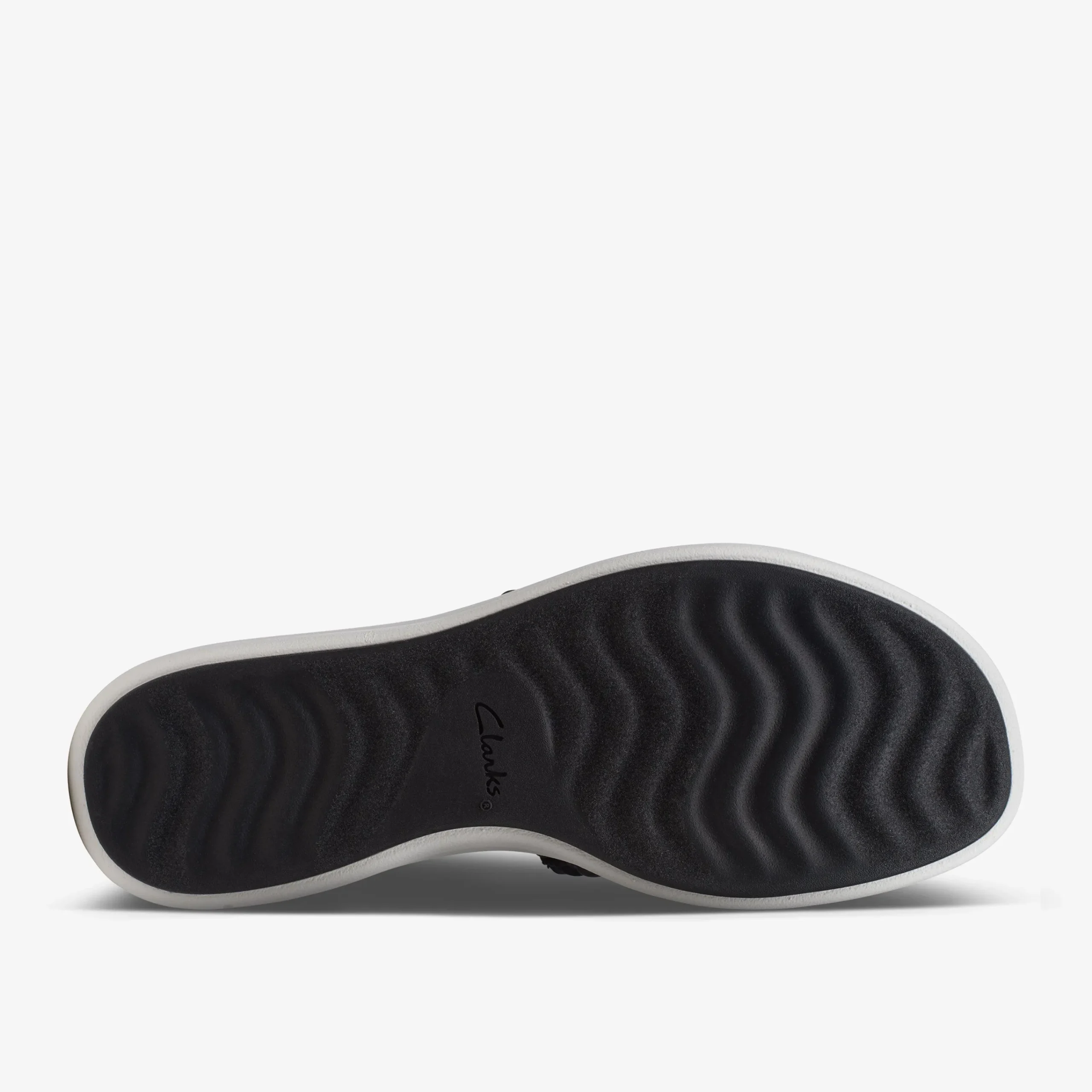 Clarks Drift Petal Black Best Sale
