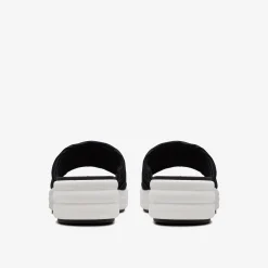 Clarks Drift Petal Black Best Sale