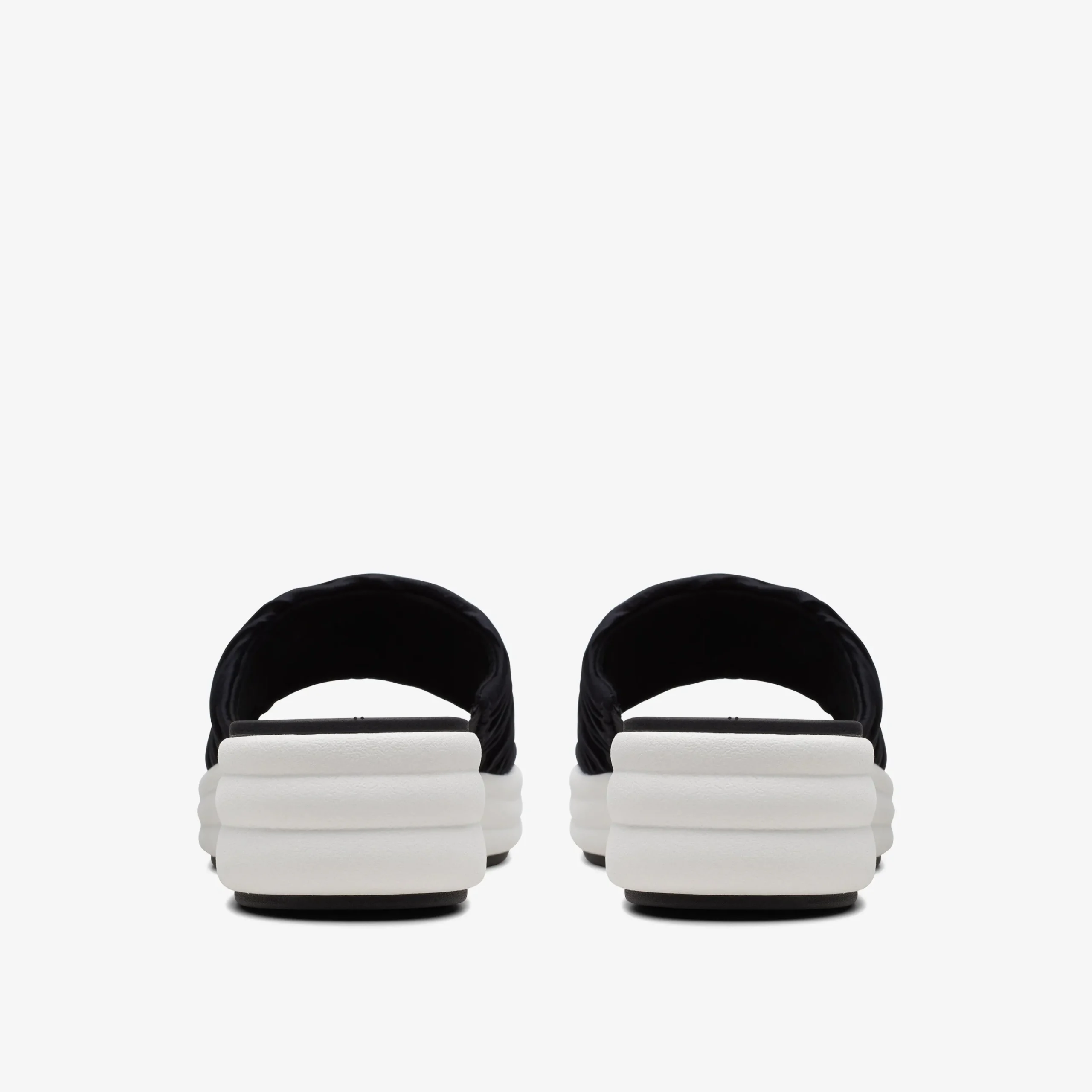 Clarks Drift Petal Black Best Sale