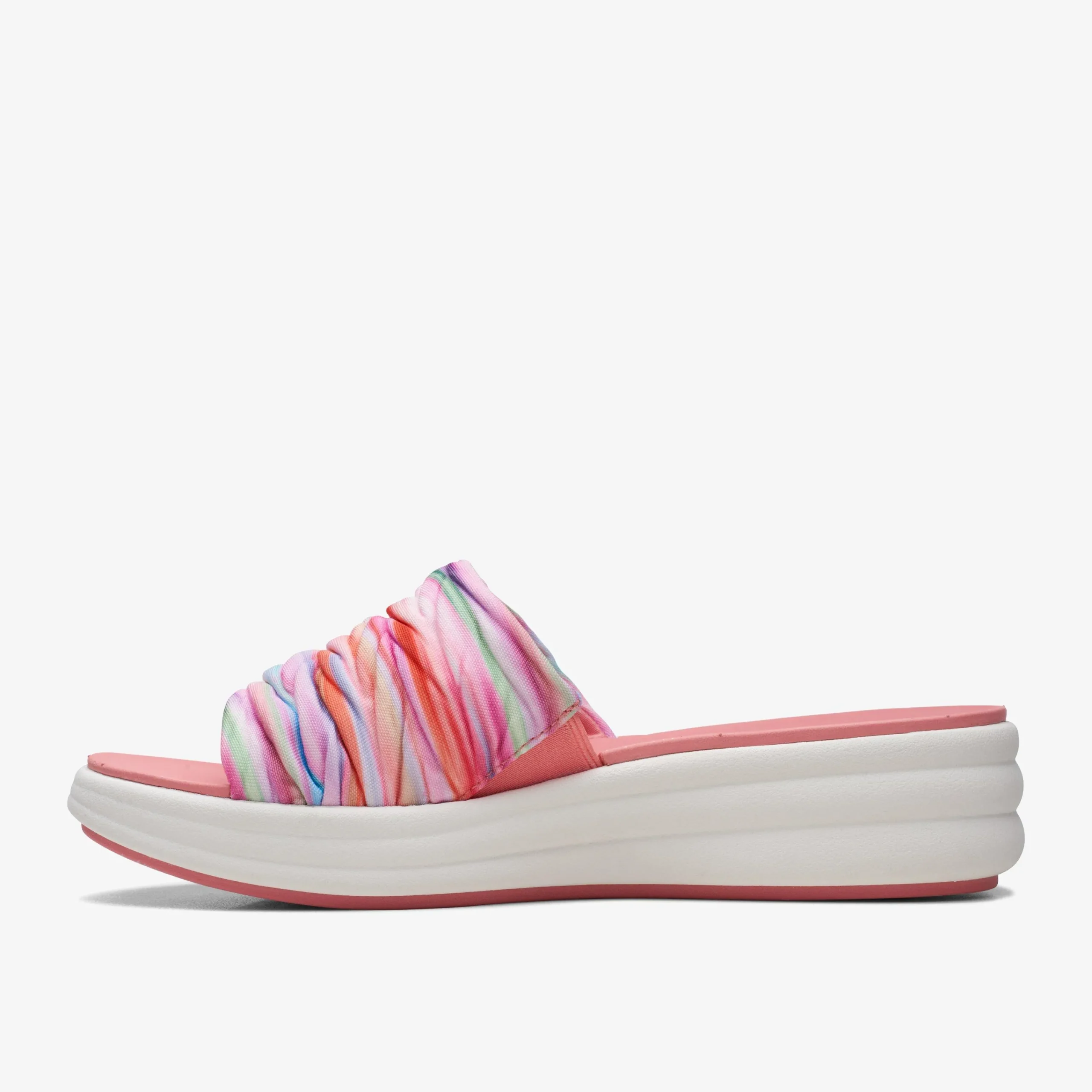 Clarks Drift Petal Multicolour Shop