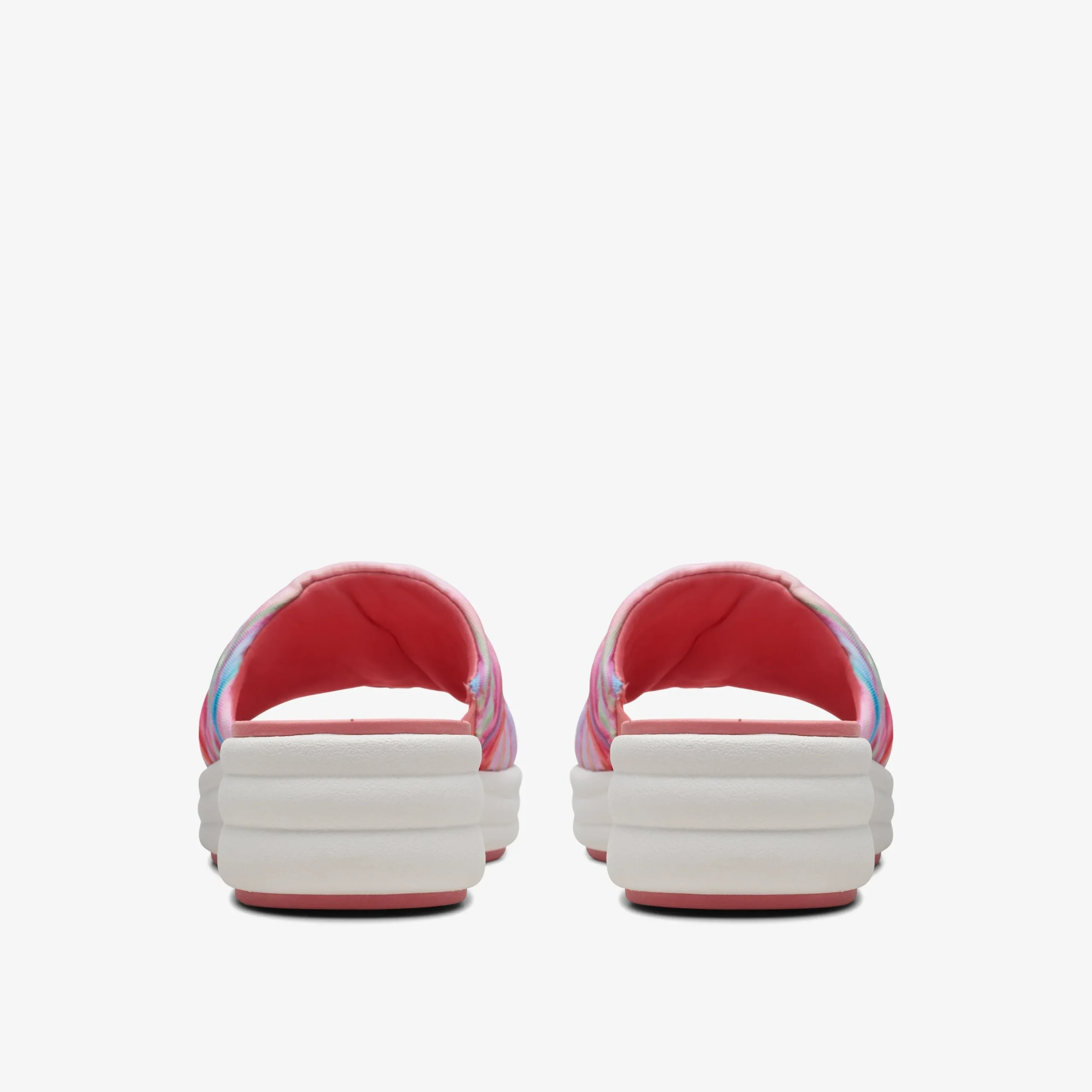 Clarks Drift Petal Multicolour Shop