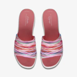 Clarks Drift Petal Multicolour Shop