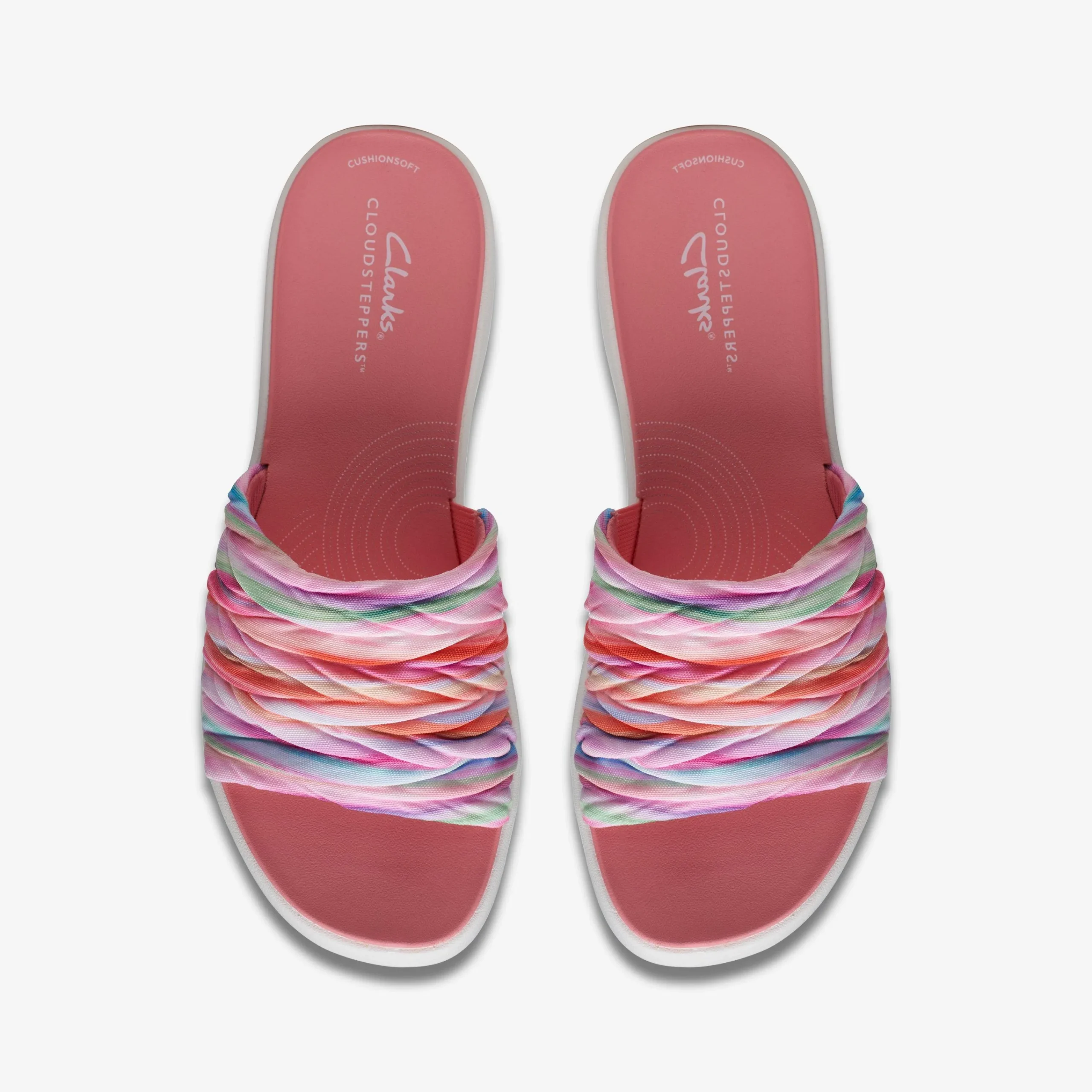 Clarks Drift Petal Multicolour Shop