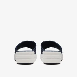 Clarks Drift Petal Navy Best
