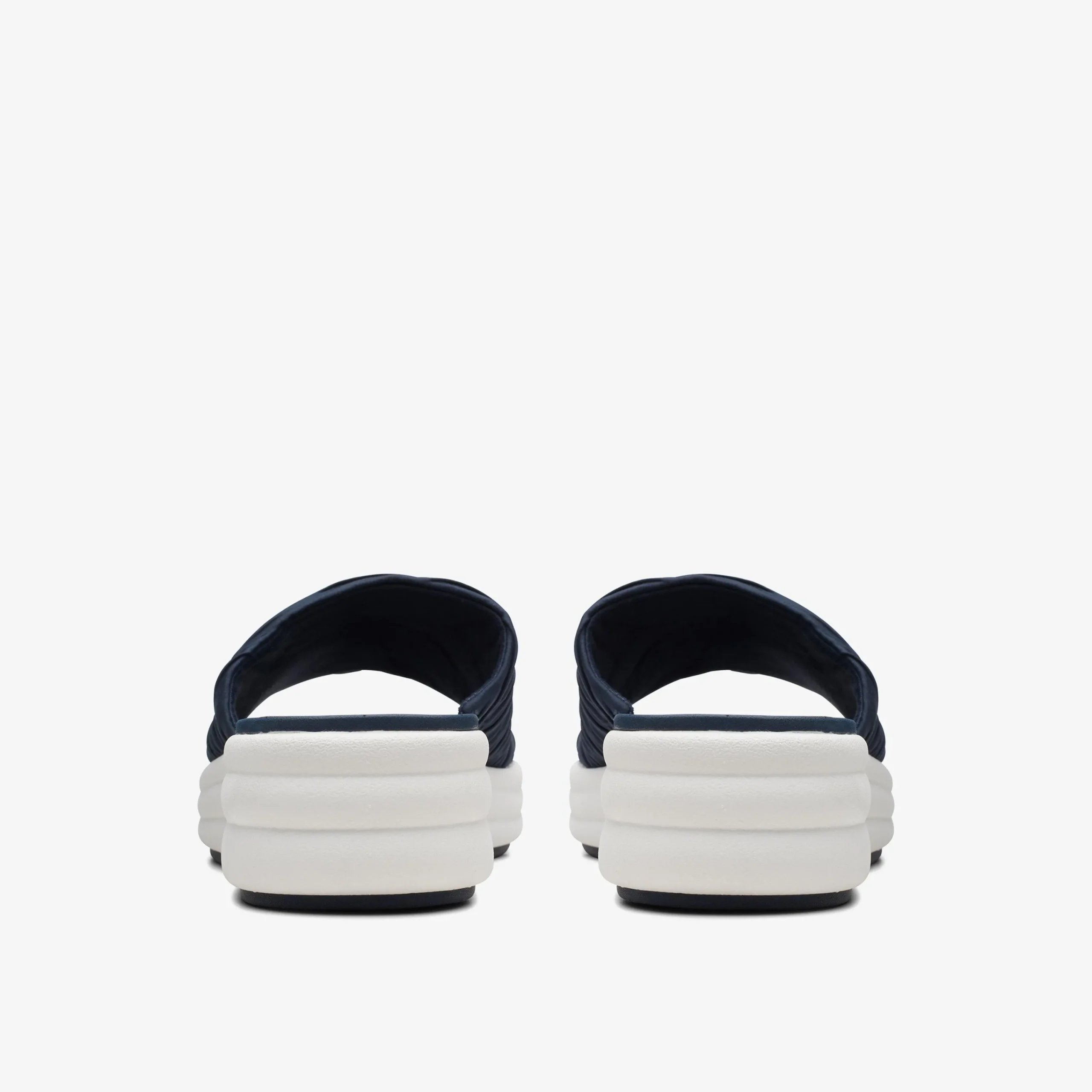 Clarks Drift Petal Navy Best