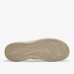 Clarks Driftlite Step Light Grey Combination Clearance
