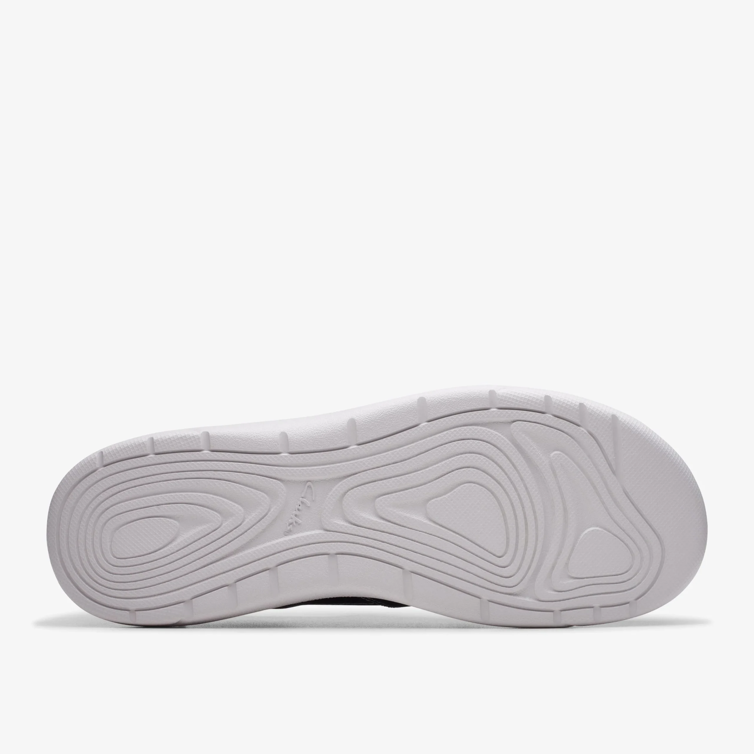Clarks Driftlite Step Navy Combination Shop