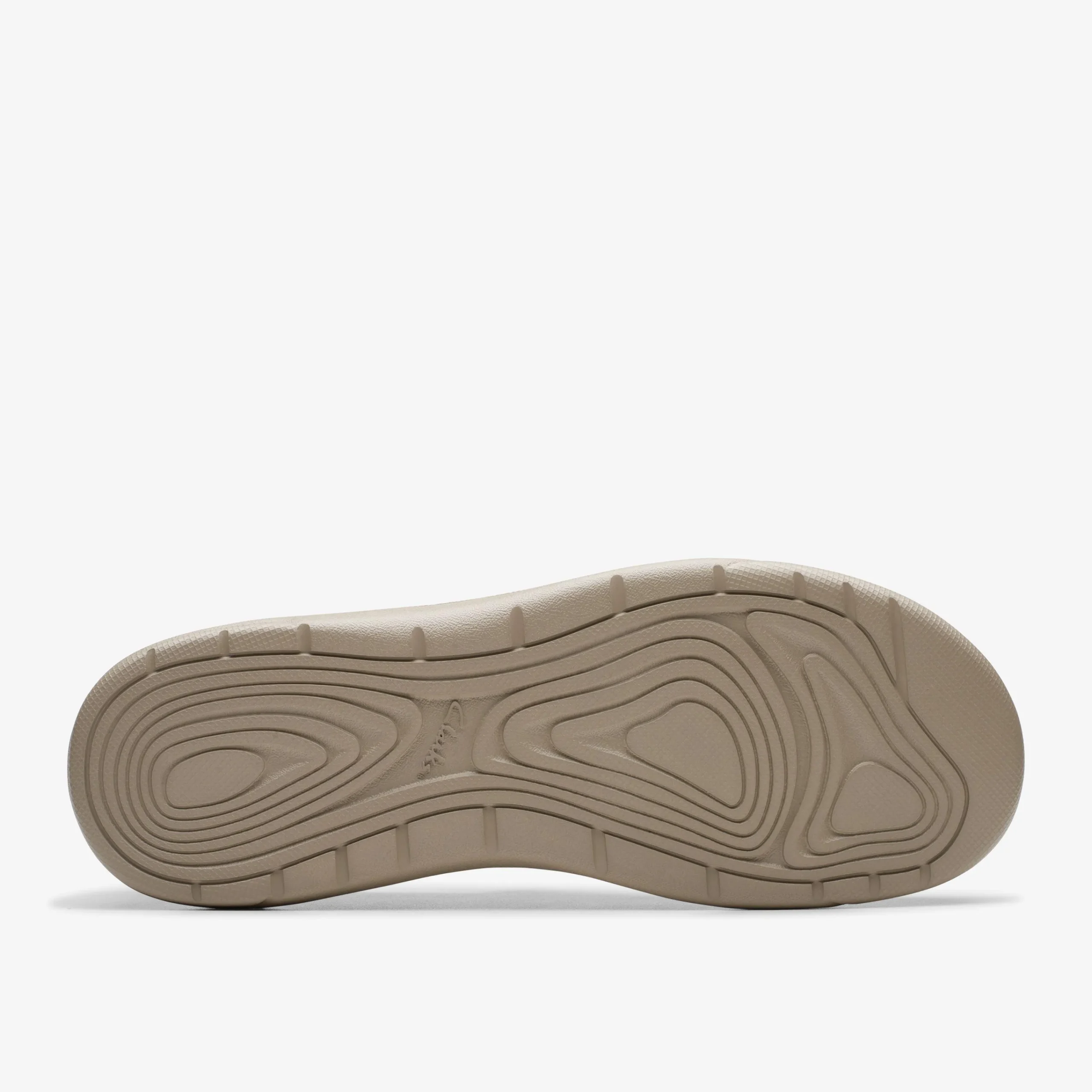 Clarks Driftlite Step Taupe Canvas Hot