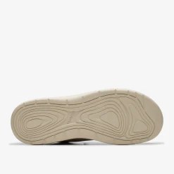 Clarks Driftlite Surf Light Grey Textile Online