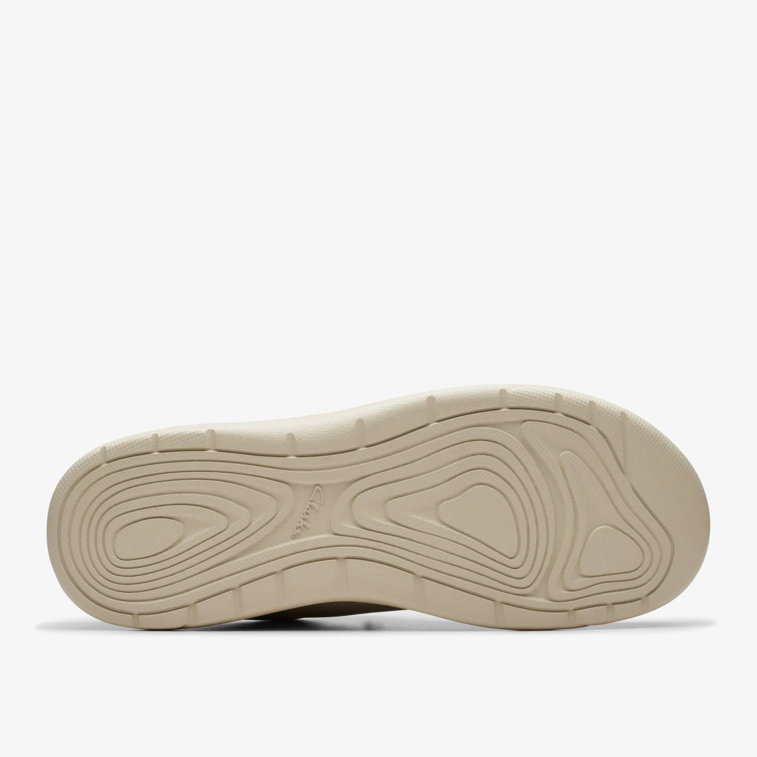 Clarks Driftlite Surf Light Grey Textile Online