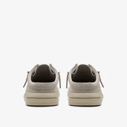 Clarks Driftlite Surf Light Grey Textile Online