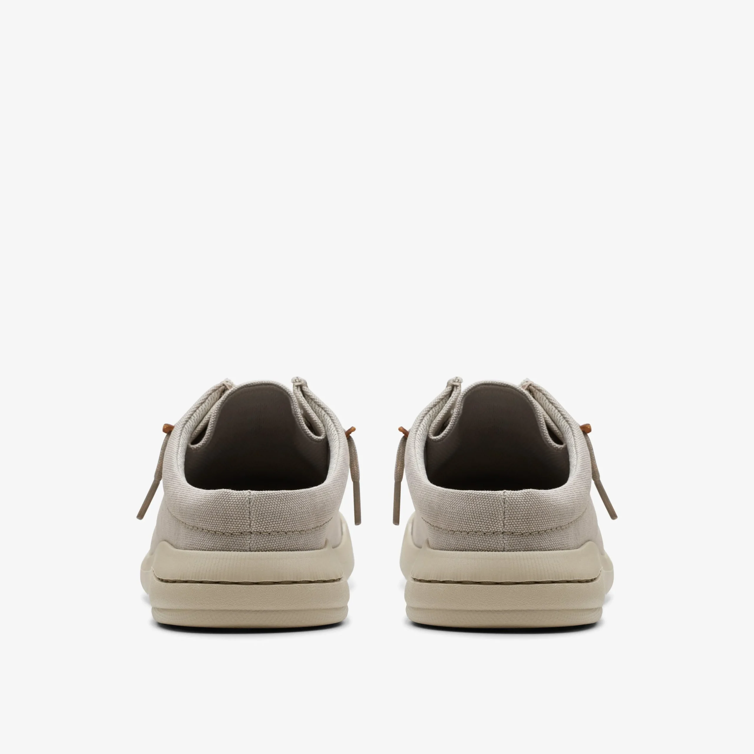 Clarks Driftlite Surf Light Grey Textile Online