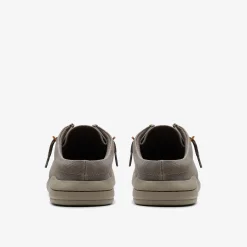 Clarks Driftlite Surf Taupe Interest Fashion