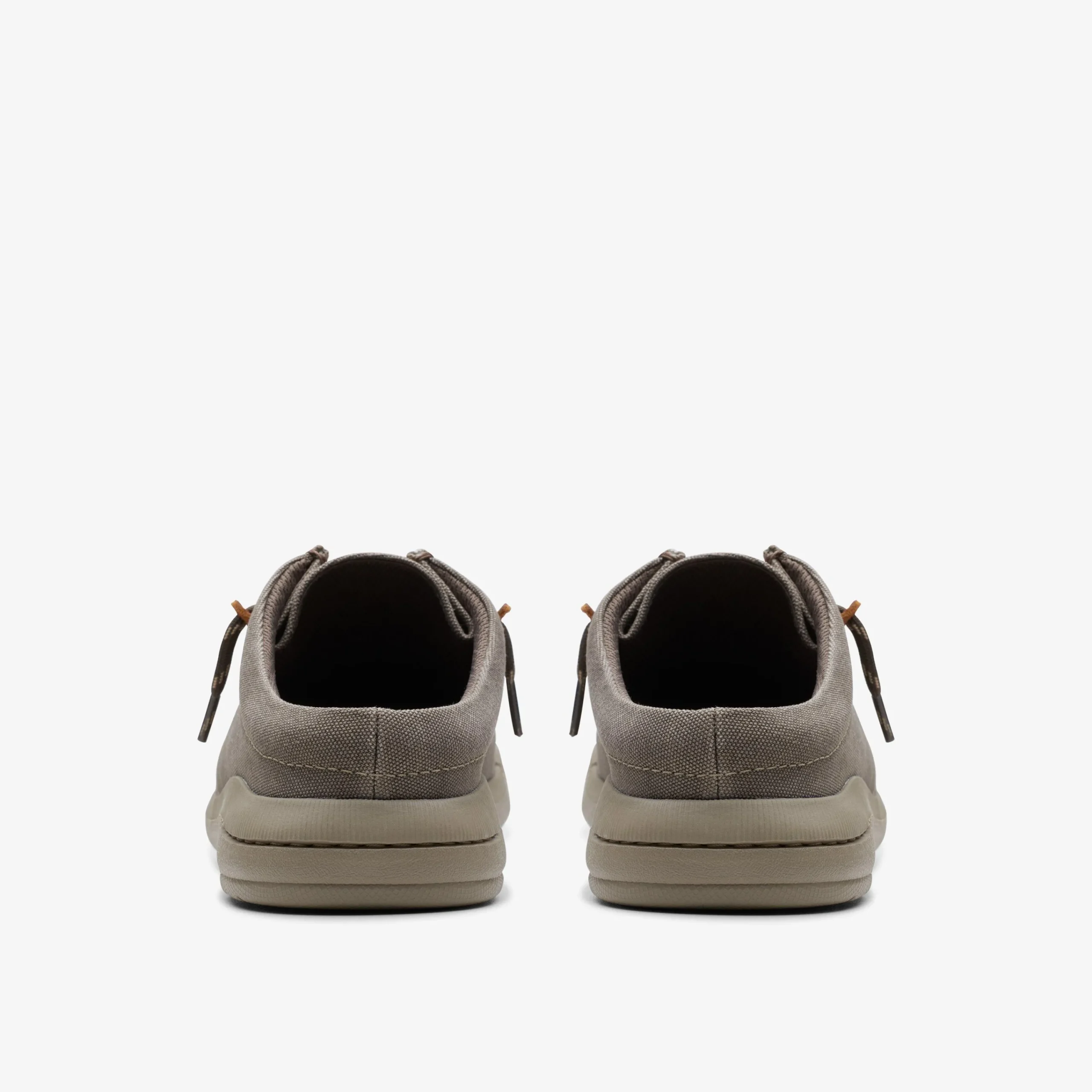 Clarks Driftlite Surf Taupe Interest Fashion