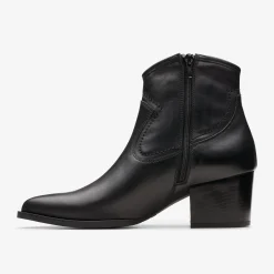 Clarks Elder Rae Black Outlet