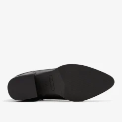 Clarks Elder Rae Black Outlet